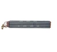 NRF 36155 Air conditioning evaporator