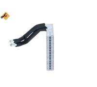 NRF 36163 Air conditioning evaporator