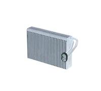 NRF 36165 Air conditioning evaporator
