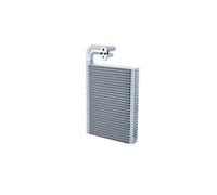 NRF 36186 Air conditioning evaporator
