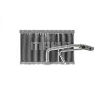 Air conditioning evaporator AE 114 000P MAHLE for MERCEDES-BENZ G-CLASS