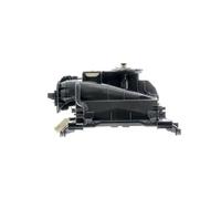 MAHLE ORIGINAL AE 196 000P Air conditioning evaporator