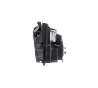 MAHLE ORIGINAL AE 196 000P Air conditioning evaporator