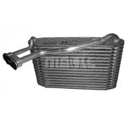 Air conditioning evaporator AE 34 000S MAHLE for AUDI A4 B5 A4 B5 Avant