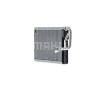 Air conditioning evaporator AE 88 000P MAHLE for ALPINA BMW ROLLS-ROYCE