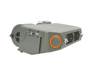 Air Conditioning Evaporator Assembly 3-stage Under the dashboard Temperature Control Evaporator for Car, Truck, Campers (24V)