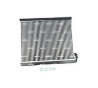 Air Conditioning Evaporator Front A/C Air Con Fits Land Rover Discovery NRF