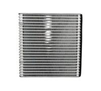 Fits THERMOTEC KTT150018 Evaporator, air conditioning KTT150018 The Thermotec p