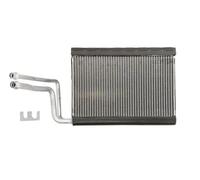 Air conditioning evaporator Front KTT150030 THERMOTEC for BMW 3 Touring 3 X1 X3