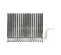 Air conditioning evaporator KTT150008 THERMOTEC for OPEL CORSA B TIGRA