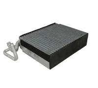 Evaporator Thermotec KTT150014 for ALPINA BMW