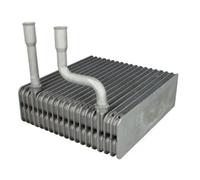 Air conditioning evaporator KTT150015 THERMOTEC for FORD FOCUS I FOCUS I Saloon