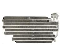 Air conditioning evaporator KTT150019 THERMOTEC