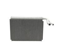 THERMOTEC KTT150026 Evaporator, air conditioning for BMW