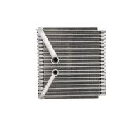 Fits THERMOTEC KTT150035 Evaporator, air conditioning KTT150035 The T ⭐UK Stock⭐