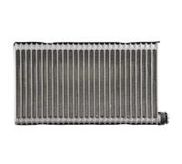 Air conditioning evaporator KTT150038 THERMOTEC