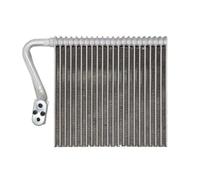 Air conditioning evaporator KTT150041 THERMOTEC for RENAULT SCÉNIC I MPV