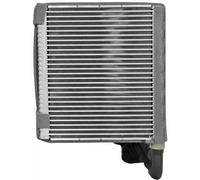 Air conditioning evaporator R 1234yf AE 119 000P MAHLE for FORD C-MAX II KUGA II