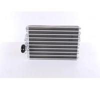 NISSENS 92063 Air conditioning evaporator