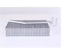 Air conditioning evaporator R 134a 92173 NISSENS for MERCEDES-BENZ G-CLASS CLK