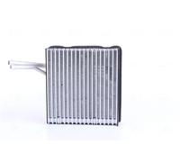 NISSENS 92176 Air conditioning evaporator