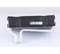 NISSENS 92186 Air conditioning evaporator