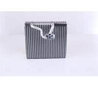 NISSENS 92187 Air conditioning evaporator