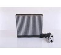 NISSENS 92195 Air conditioning evaporator