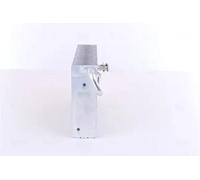 Air conditioning evaporator R 134a 92245 NISSENS for MERCEDES-BENZ G-CLASS CLK
