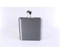 Air conditioning evaporator R 134a 92289 NISSENS for KIA HYUNDAI