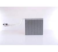 Nissens 92293 Evaporator, air conditioning