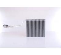 Nissens 92293 Evaporator, air conditioning
