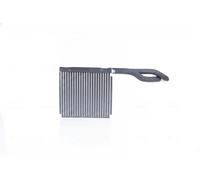NISSENS 92326 Air conditioning evaporator