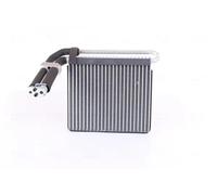 NISSENS 92332 Air conditioning evaporator