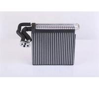 NISSENS 92333 Air conditioning evaporator
