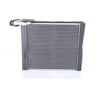 Air conditioning evaporator R 134a 92338 NISSENS for TOYOTA RAV 4 III AURIS