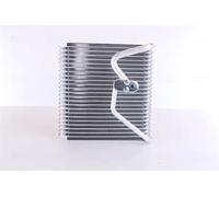 NISSENS 92339 Air conditioning evaporator