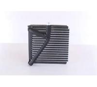 Air conditioning evaporator R 134a 92345 NISSENS for MERCEDES-BENZ M-CLASS