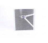 Air conditioning evaporator R 134a 92353 NISSENS for HYUNDAI KONA