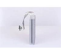 NISSENS 92363 Air conditioning evaporator