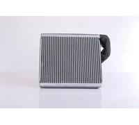 Air conditioning evaporator R 134a 92416 NISSENS for KIA RIO III RIO III Saloon