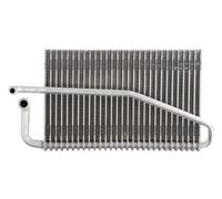 THERMOTEC KTT150037 Air conditioning evaporator