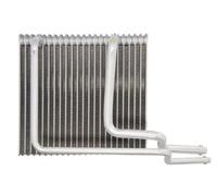 Thermotec Air Conditioning Evaporator KTT150039 R134a Fits Renault Megane/Scenic