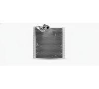 AVA COOLING SYSTEMS RTV668 Air conditioning evaporator