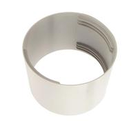 Air Conditioning Exhaust Hose Coupling, Portable Air Conditioning Exhaust Hose Adapter, AC Pipe Connector Vent Seal Set Plate for Home, , Bedroom