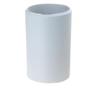Air Conditioning Exhaust Pipe Flat Vent Hose Connector for Mobile Air Conditioning Units ABS Texture Mobile Exhaust Hose Adapter