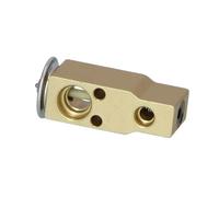 Air conditioning expansion valve 38379 NRF for MITSUBISHI TOYOTA