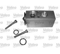 Air conditioning expansion valve 509777 VALEO for RENAULT MEGANE III Coupe WIND