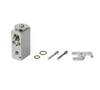 Air conditioning expansion valve 509846 VALEO for DACIA RENAULT LADA