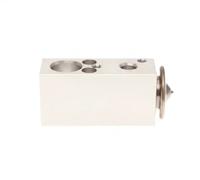 Air conditioning expansion valve AC130152 MAXGEAR for RENAULT DACIA LADA